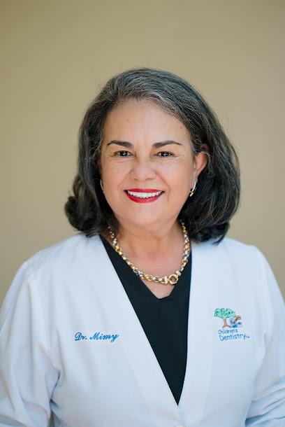 Dr. Mirna Bendeck, DDS - Pediatric dentist in Palm Beach Gardens, FL