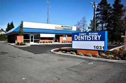 Everett Modern Dentistry - General dentist in Everett, WA