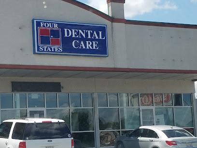 Four States Dental Care - General dentist in Monett, MO