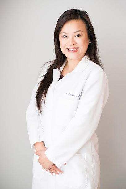 TingTing Zhu Freed, DMD - General dentist in Fairfax, VA