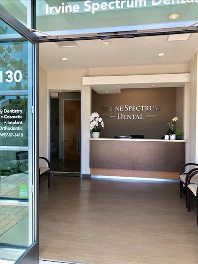 Irvine Spectrum Dental - General dentist in Irvine, CA