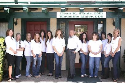 Cold Springs Dental Offices - Cosmetic dentist, General dentist in Placerville, CA
