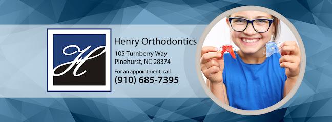 Henry Orthodontics - Orthodontist in Pinehurst, NC