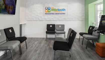 The Little Tooth Company - Pediatric dentist in Southington, CT