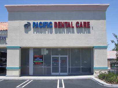 Pacific Dental Care - General dentist in Palmdale, CA