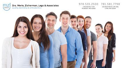 MZL Dental - Pediatric dentist in Peabody, MA