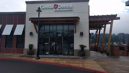 Gentle Dental Progress Ridge - General dentist in Beaverton, OR