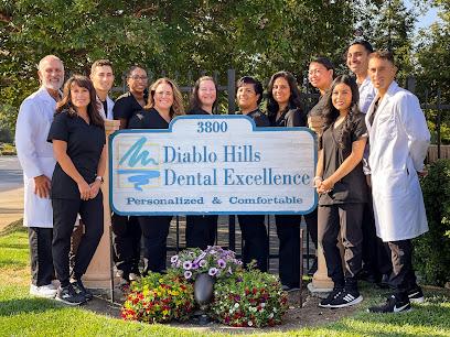 Diablo Hills Dental Excellence - General dentist in Antioch, CA