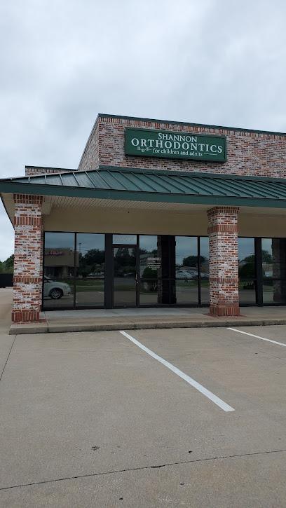 Shannon Orthodontics - Orthodontist in Tulsa, OK