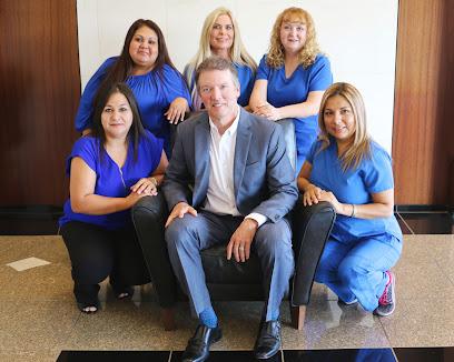 Bent Tree Dental- Dr. Rick Miller - General dentist in Dallas, TX