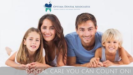 Optima Dental Associates - General dentist in Tinley Park, IL