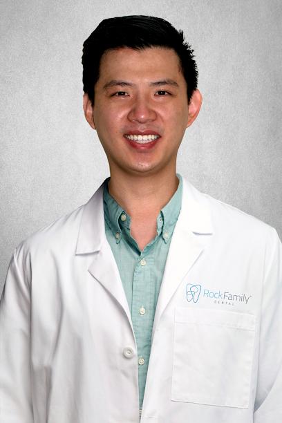 Luke Xiao, DMD - General dentist in North Little Rock, AR