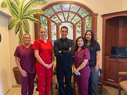 Nikahd Dental - General dentist in Corona, CA