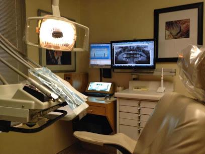 Heyes Richard E DDS - General dentist in Glendale, CA
