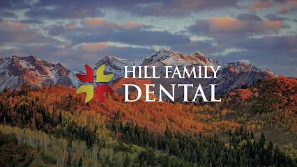 Hill Family Dental - General dentist in Orem, UT