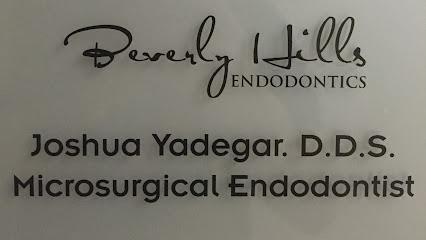 Joshua Yadegar | Endodontist & Emergency Dentist Los Angeles - Endodontist in Los Angeles, CA