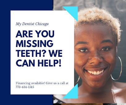 My Dentist Chicago (My Dentists & Associates) - General dentist in Chicago, IL