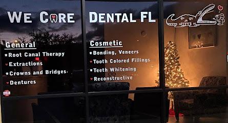 We Care Dental Florida – Dr. B. L. Ongley - General dentist in Davenport, FL