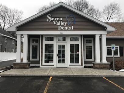 Seven Valley Dental - Cosmetic dentist, General dentist in Cortland, NY