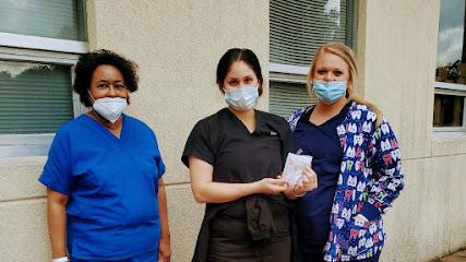 Helping Hands of Tennessee - General dentist in Jackson, TN
