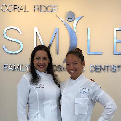 Coral Ridge Smile – Fort Lauderdale - General dentist in Fort Lauderdale, FL