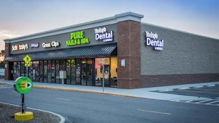 Todays Dental @ Cayce - General dentist in Cayce, SC