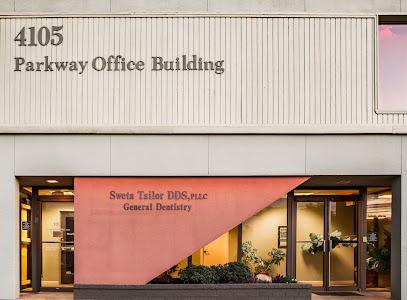 Sweta Tailor DDS PLLC - General dentist in Austin, TX