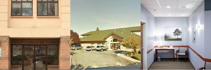 Max H. Molgard Jr, DDS, FACP - General dentist in Spokane, WA