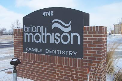 Brian Mathison DDS PC - Cosmetic dentist in Fargo, ND