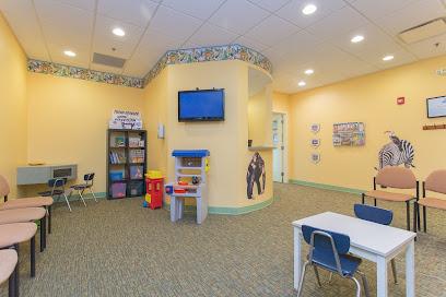 Mertes Pediatric Dentistry - Pediatric dentist in Hudson, OH