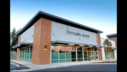 Tranquility Dental Wellness – Tumwater - General dentist in Olympia, WA