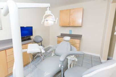 Tara Rios Dental Group – Southmost - General dentist in Brownsville, TX