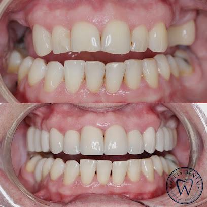 Watts Dental FishHawk - General dentist in Lithia, FL