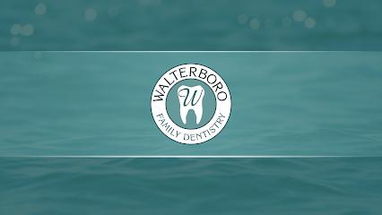 Walterboro Family Dentistry – Dr. Lauren Callison - General dentist in Walterboro, SC