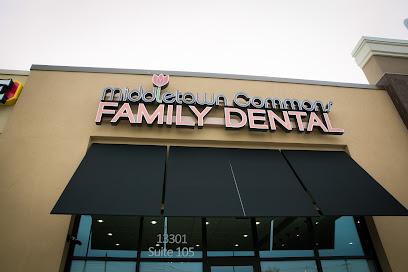 Middletown Commons Family Dental - Cosmetic dentist in Louisville, KY