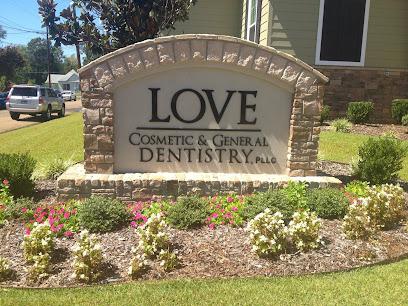 Love Cosmetic & General - General dentist in Marshall, TX