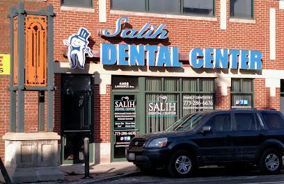 Salih Dental Lawrence - General dentist in Chicago, IL
