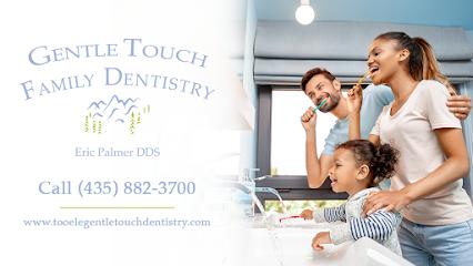 Gentle Touch Family Dentistry - General dentist in Tooele, UT