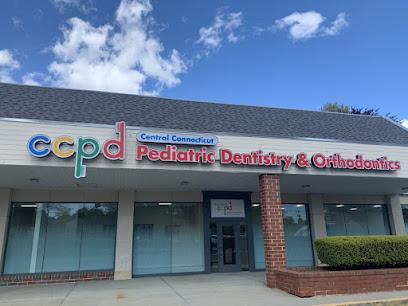 Central Connecticut Pediatric Dentistry and Orthodontics - General dentist in Old Saybrook, CT
