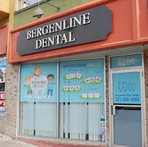 Bergenline Top Dental - General dentist in West New York, NJ