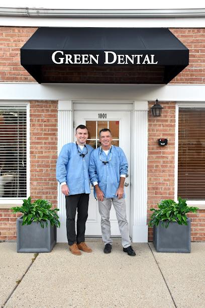 Green Dental - General dentist in Glenview, IL
