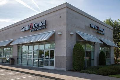 Gentle Dental Salmon Creek - General dentist in Vancouver, WA