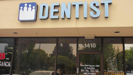 Nguyen Thuy-Mai DDS - General dentist in Milpitas, CA
