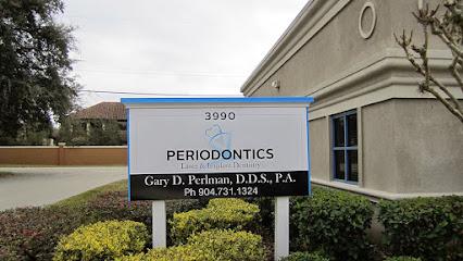 Periodontics – Raul S. Molina, DMD & Gary D. Perlman DDS - Periodontist in Jacksonville, FL