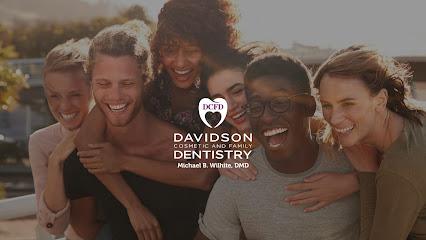 Davidson Dentistry - General dentist in Davidson, NC