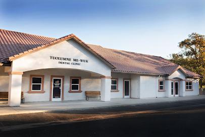 Tuolumne Me-Wuk Dental Clinic - General dentist in Sonora, CA