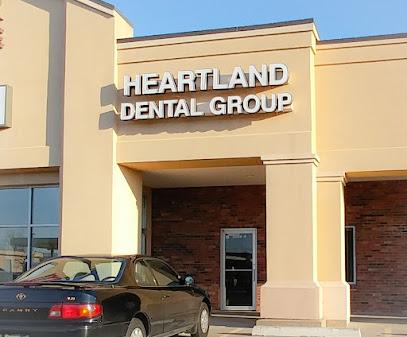 Heartland Dental Group - General dentist in Basehor, KS