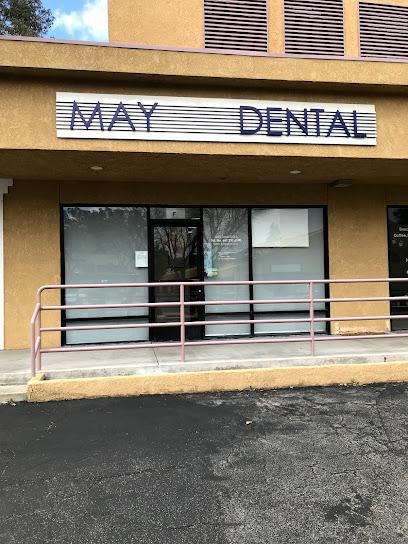 May Dental - General dentist in Valencia, CA