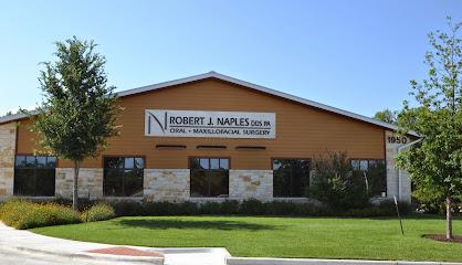 Naples Oral + Facial Surgery - Oral surgeon in Round Rock, TX