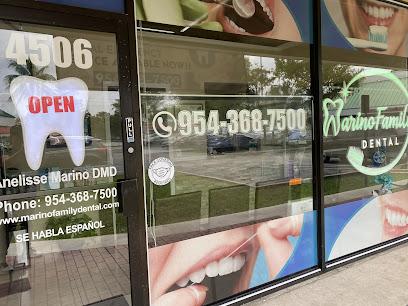 Marino Family Dental - General dentist in Fort Lauderdale, FL